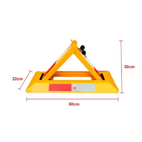 Productos de seguridad para parking